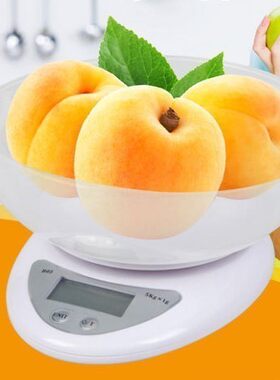 包邮无托盘电子称◆刺猬 松龙猫  仓鼠 密袋鼯 迷你体重电子秤