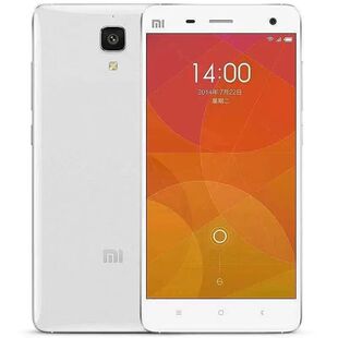 小米4 手机Xiaomi 便宜百元 老人小孩备用4G智能手机安卓