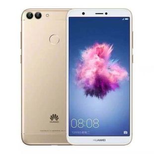 Huawei 畅享7s手机双摄备用工作机学生老人机4G智能安卓手机 华为