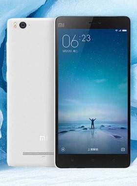 Xiaomi/小米4C 便宜百元手机备用移动4G智能安卓5.0英寸骁龙808