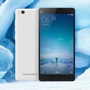 小米4C Xiaomi 便宜百元 手机备用移动4G智能安卓5.0英寸骁龙808