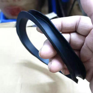 适用苏泊尔破壁机配件SP902S大盖密封圈大杯盖硅胶密封圈