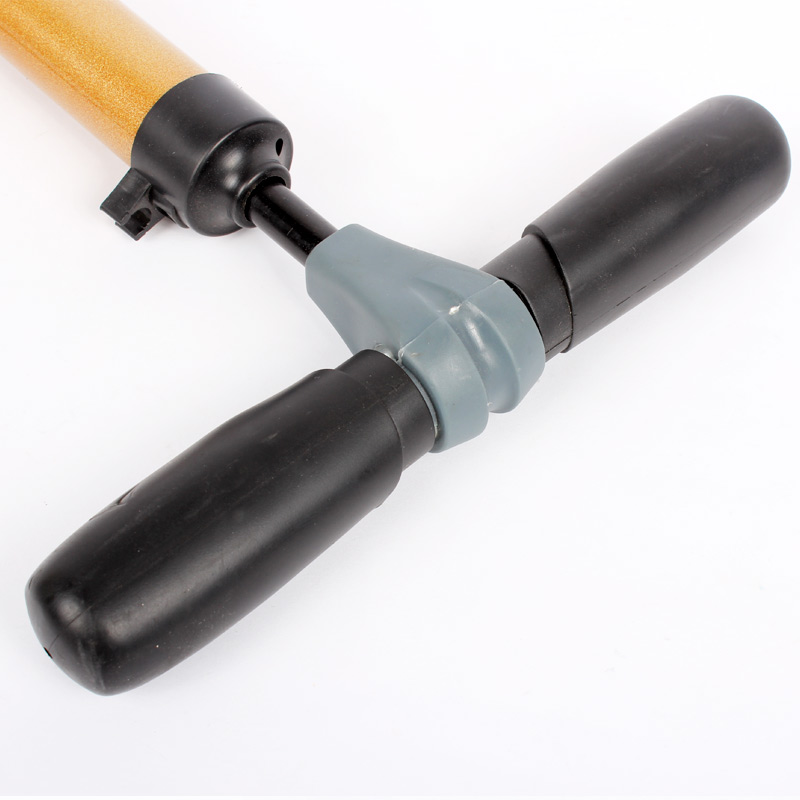 Pompe à vélo - Ref 2388092 Image 3