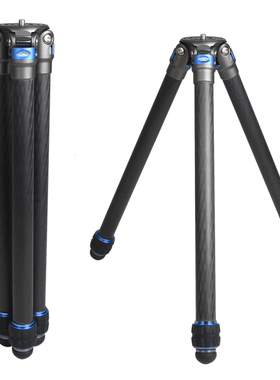 Buddiesman博迪TERN20碳纤维趴拍/坐拍三脚架/云台