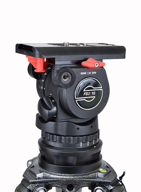 【大陆行货】Sachtler  FSB10  拍鸟/摄像液压云台 现货