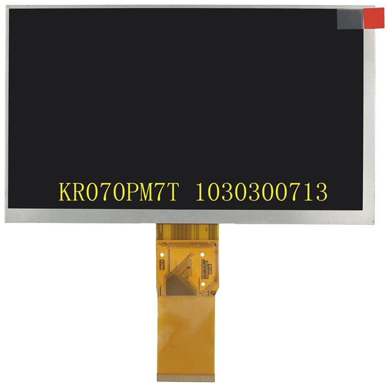 KR070PM7T内屏显示屏液晶屏屏幕