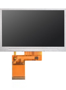 中达优控PLC一体机FM-20MR-6MT-430 MD204L-V8-V3.0外屏触摸 内屏