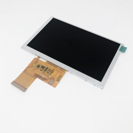 全新大运致胜 东风畅行奥驰x6仪表盘专用高清液晶屏5寸显示屏内屏