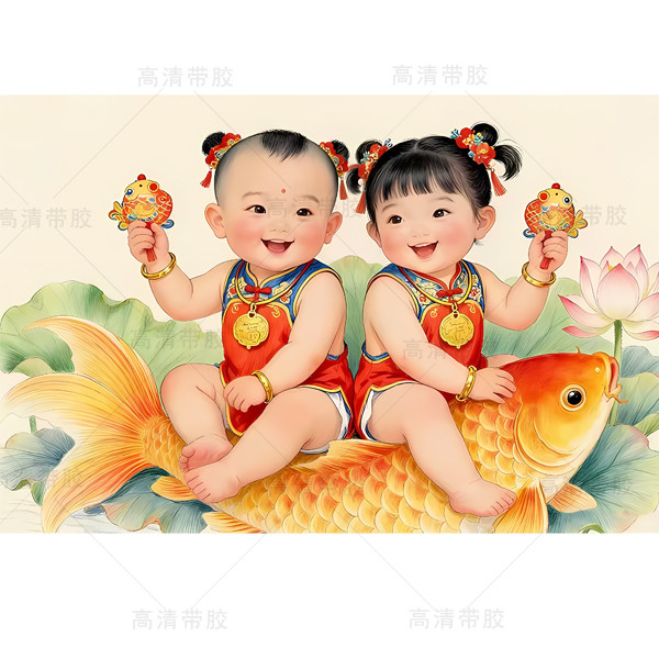 宝宝图海报贴画墙贴画胎教海报宝宝海报男女通用婴儿海报送子图画,玩具/童车/益智/积木/模型,宝宝海报/胎教海报,淘宝优惠券,粉丝福利购,淘宝优惠卷