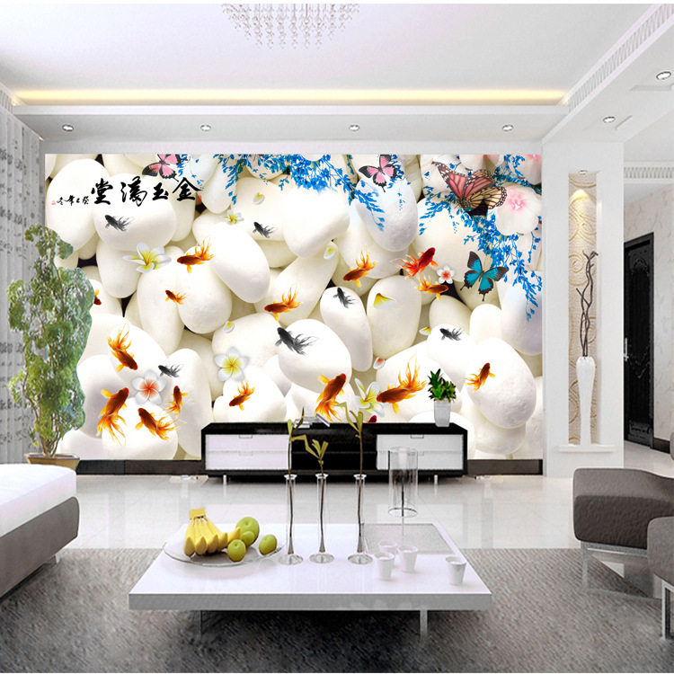 Poster mural géant - Ref 2455997 Image 1