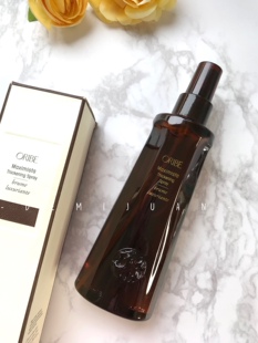 Oribe空气感头发丰盈喷雾蓬松自然干湿两用抗热卷发