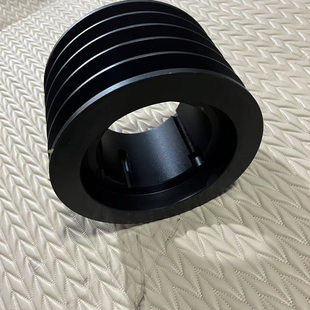 厂家直销 SPC五槽C型SPC-05欧标锥套皮带轮 直径180-630 支持定制