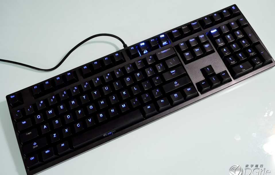 魔力鸭2108,2108s黑轴茶轴红轴青轴