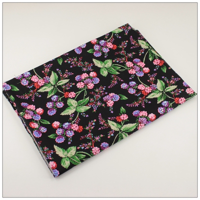 印花布料服装惠安女头巾手工DIY