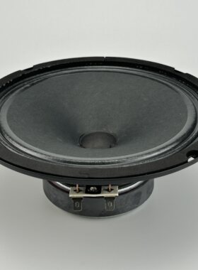 6.5寸全频喇叭全纸盆 hifi发烧高灵敏度人声温暖毒辣灵动耐听