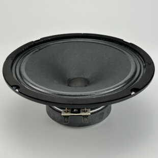 6.5寸全频喇叭全纸盆 hifi发烧高灵敏度人声温暖毒辣灵动耐听