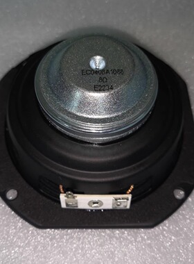 钕磁4寸全频喇叭弹唱音柱中高音全音扬声器高灵敏度大音量speaker