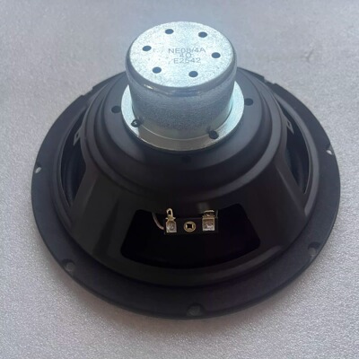 羊毛盆全频喇叭8寸钕磁均衡音色