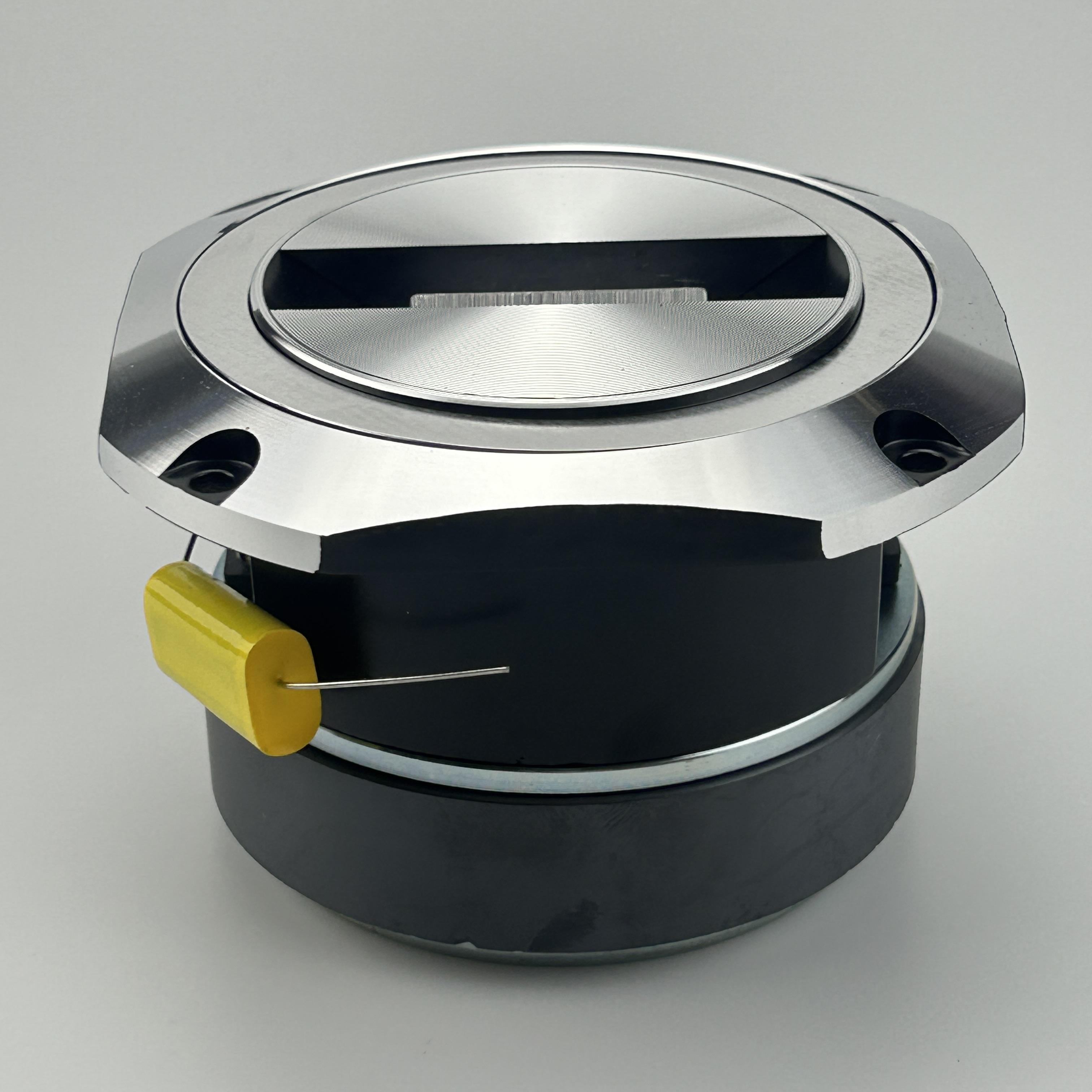 4寸超高音喇叭hifi超级子弹头高灵敏超铝镁合金hi-end级高音头