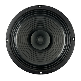 8寸全频喇叭古董纸盆全频扬声器一纸到边16欧可选胆机扬声器