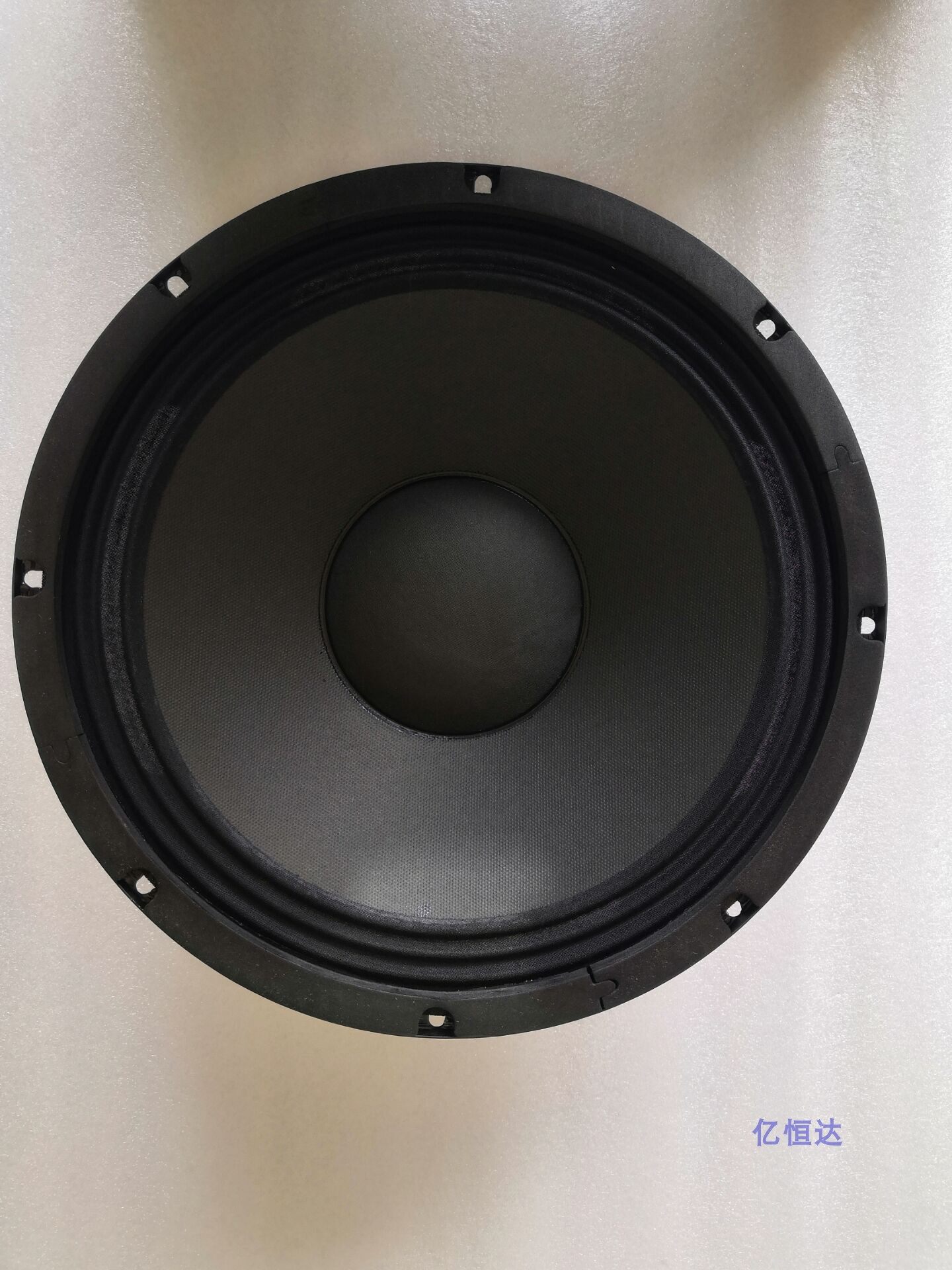 12寸低音喇叭电吹管萨克斯弹唱K歌户外大功率高灵敏度音箱扬声器