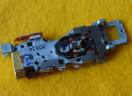 全新原装 MDS-JA555ES 激光头