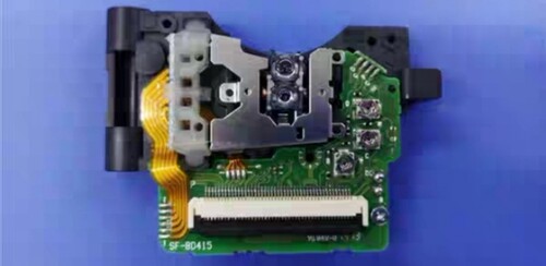 全新原装 先锋BDP4110 蓝光激光头