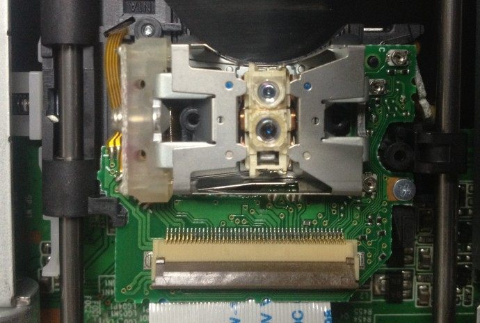 HTS7540/93蓝光DVD家庭影院原厂 激光头