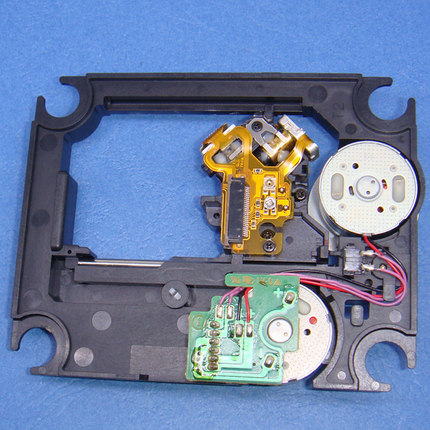 全新原装 斯巴克SCD-50T 山灵T200C 专用激光头