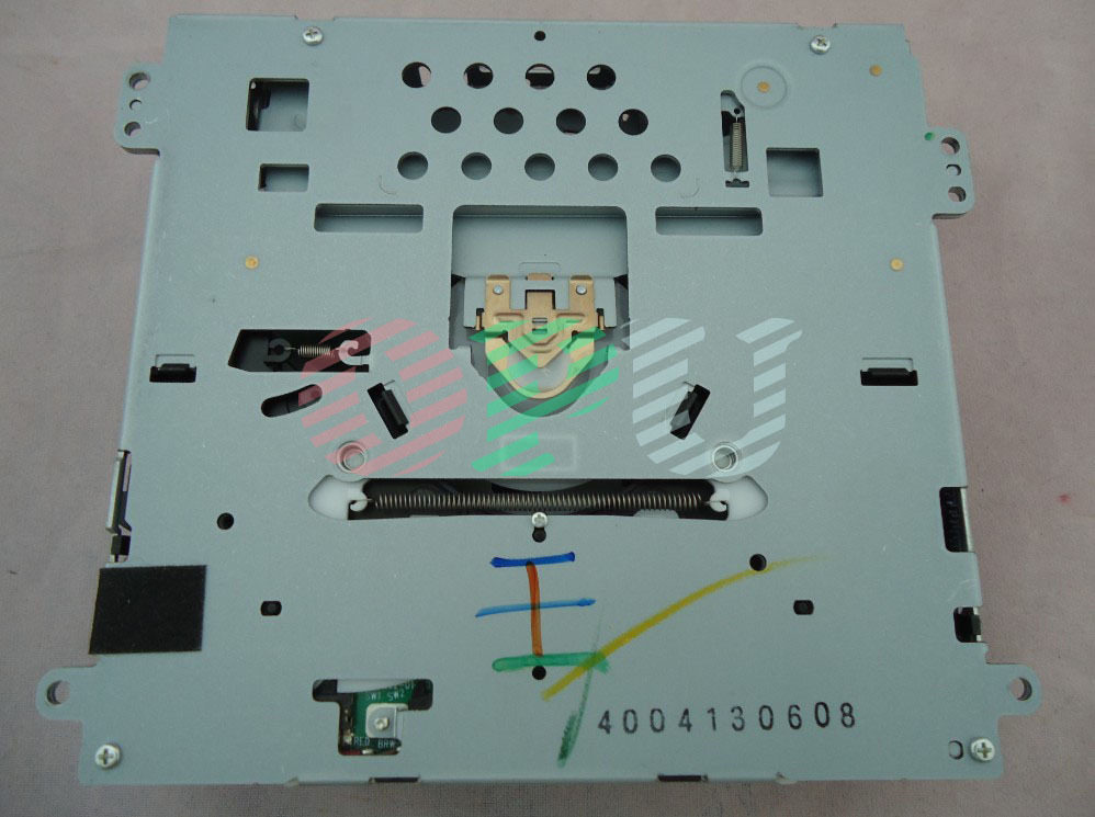 全新原装捷达前卫单碟CD机芯