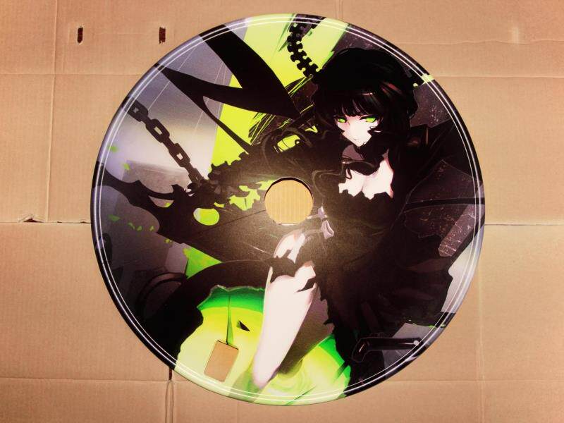 Sticker pour vélos - Ref 2277443 Image 1