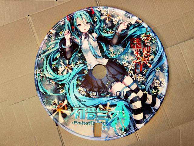 Décoration pour vélo - Ref 2281726 Image 1