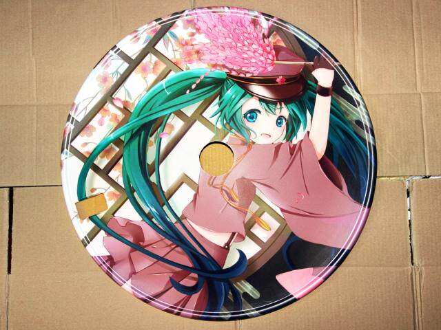 Sticker pour vélos - Ref 2276050 Image 1