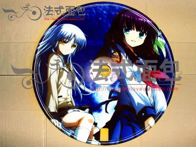 Décoration pour vélo - Ref 2277453 Image 3