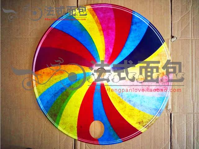 Déco pour vélo - Ref 2282342 Image 3