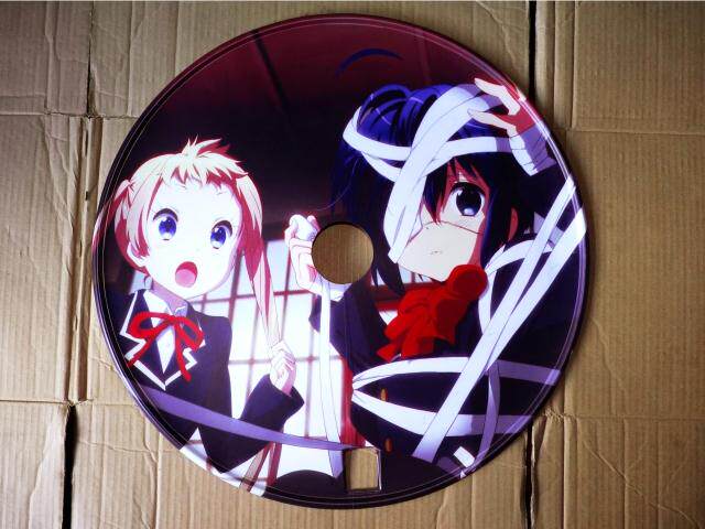 Décoration pour vélo - Ref 2277293 Image 1