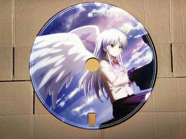 Sticker pour vélos - Ref 2282573 Image 1