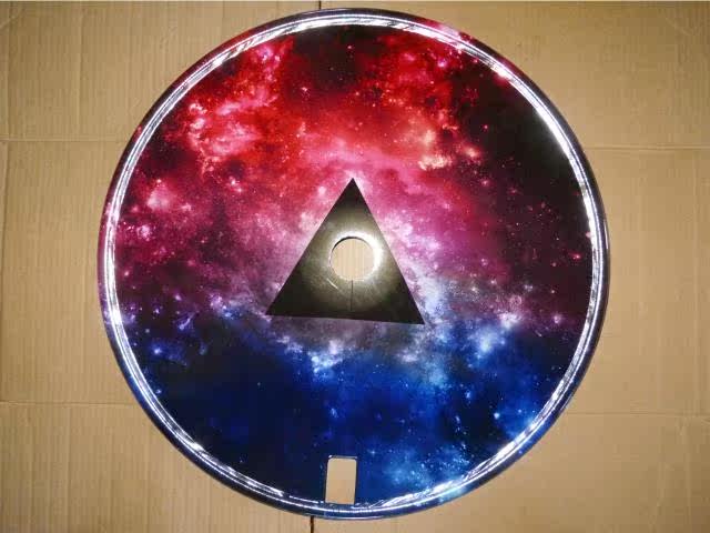 Sticker pour vélos - Ref 2280831 Image 1