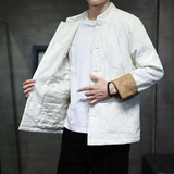 秋冬风加厚夹棉中山装夹克外套复古立领中式唐装 1917-P125,男装棉衣,电商B378(原B341),电商基地 秋冬风加厚夹棉中山装夹克外套复古立领中式唐装 1917-P125,男装棉衣,电商B378(原B341),电商基地