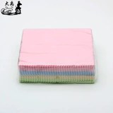 Ультра -фарковое волокно хлопчатобумажные стекла ткани