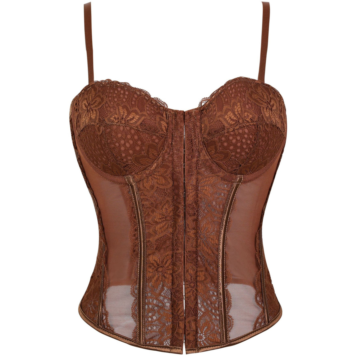 蕾丝透视单排扣外穿鱼骨胸衣背心吊带短款上衣内搭吊带性感辣妹风,女装/女士精品,背心吊带,淘宝优惠券,粉丝福利购,淘宝优惠卷