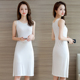 2025夏装 内搭背心吊带打底裙内衬裙连衣裙 大码 新款 莫代尔女中长款