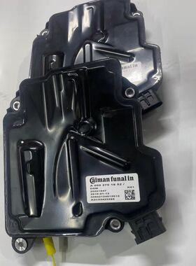 适用于奔驰换档模块挂档电脑S350S300E280ML350GL350S500S600E300