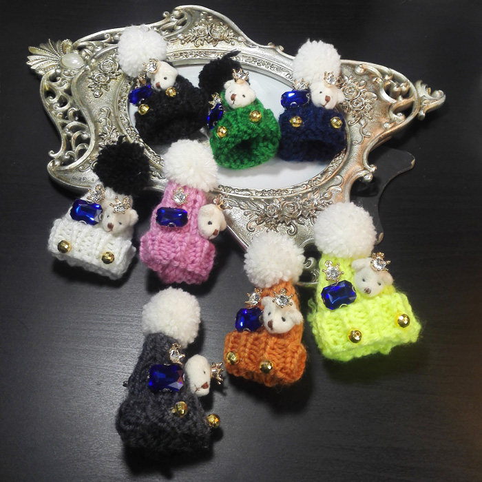 Broche femme en autre - Ref 1178115 Image 5