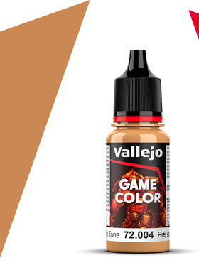 Vallejo西班牙AV72004/010精灵肤色水性环保模型漆手涂GAME游戏色