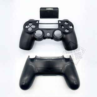 适用于ps4手柄新款底面壳触摸板维修替换DIYps4手柄面壳PS4手柄壳