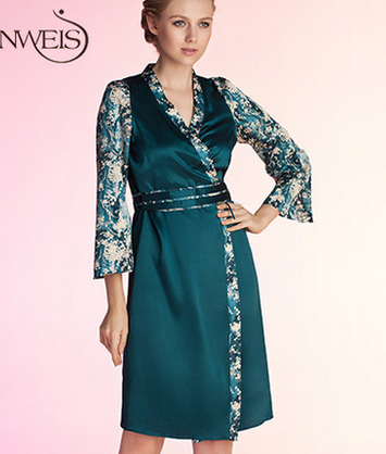 Peignoir jeunesse - Ref 602770 Image 1