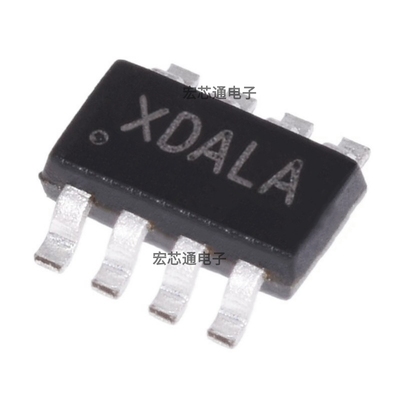 SY8303AIC降压稳压器芯片