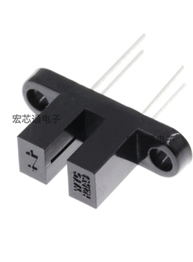 光学传感器 H21A1 H21A2 H21A3 WYC槽型光耦 对射型 红外光电开关