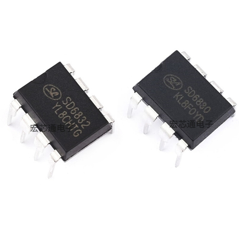 SD6830SD6832电源适配器芯片